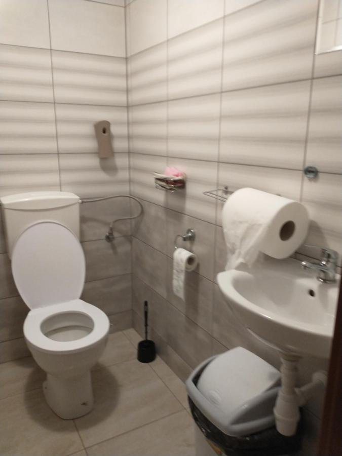Altana Letnia Nr1 - Herbergerowka Agroturystyka Na Wsi Duszniki Zdroj Exterior photo