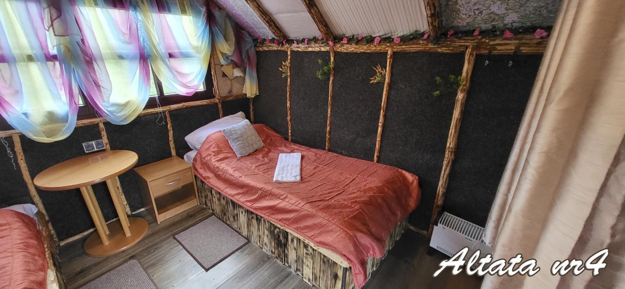 Altana Letnia Nr1 - Herbergerowka Agroturystyka Na Wsi Duszniki Zdroj Exterior photo